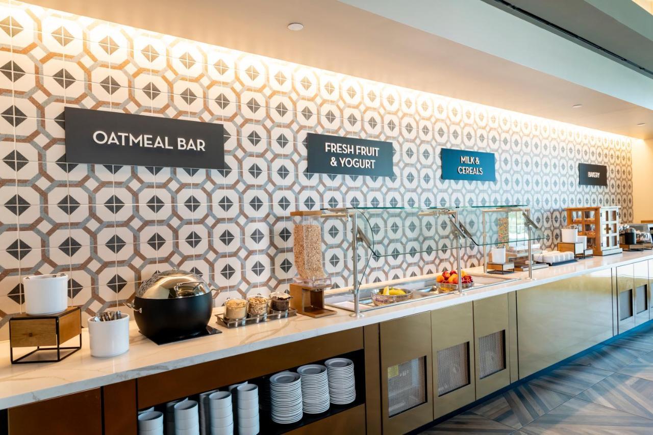 Embassy Suites By Hilton Virginia Beach Oceanfront Resort Экстерьер фото