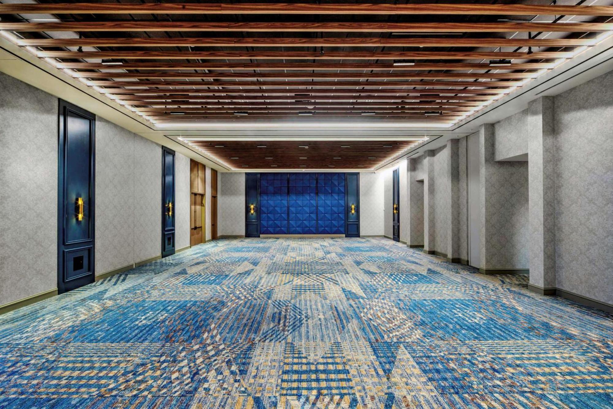 Embassy Suites By Hilton Virginia Beach Oceanfront Resort Экстерьер фото