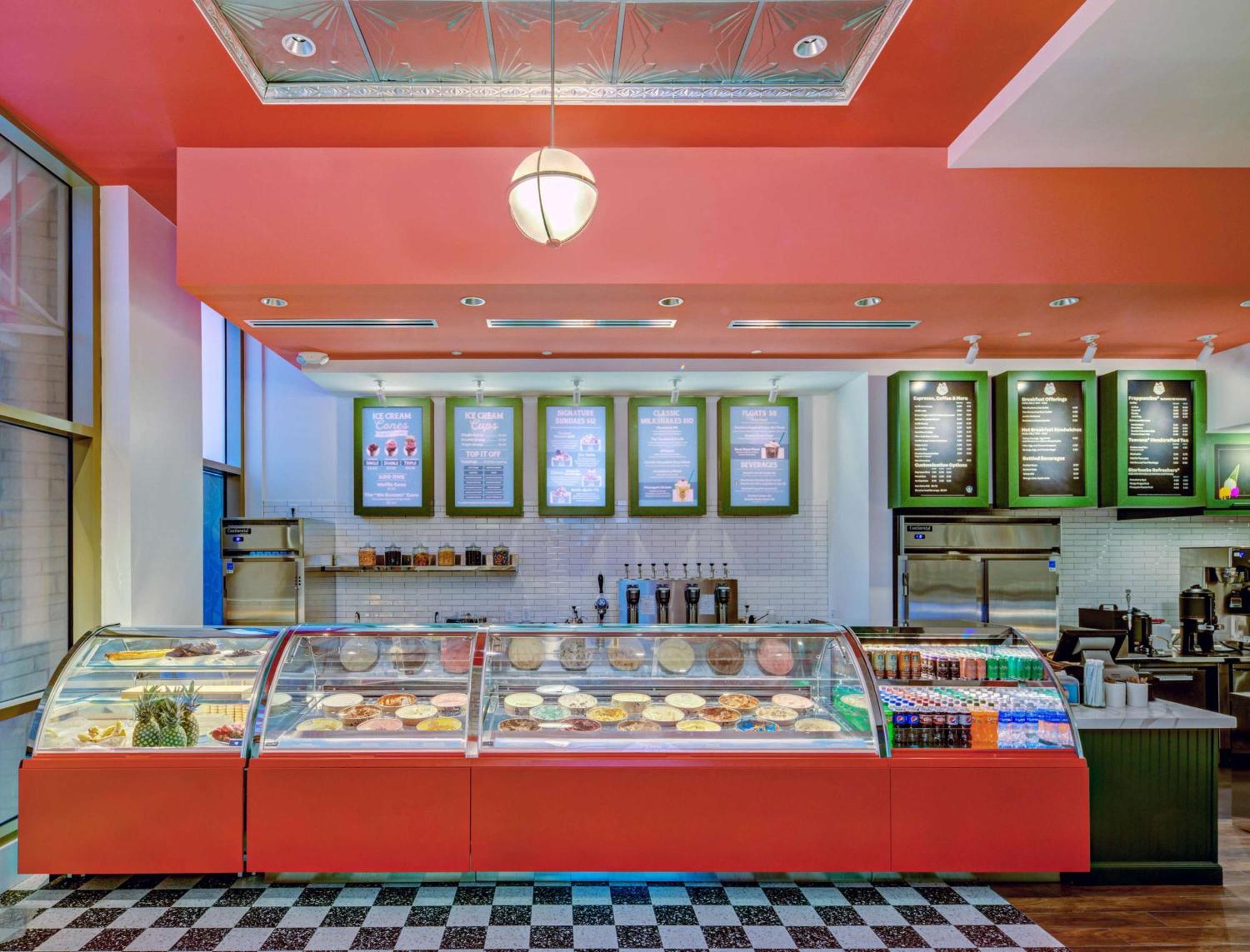 Embassy Suites By Hilton Virginia Beach Oceanfront Resort Экстерьер фото